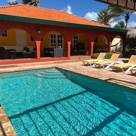 Villa Casa Opal à Palm Beach Extérieur photo