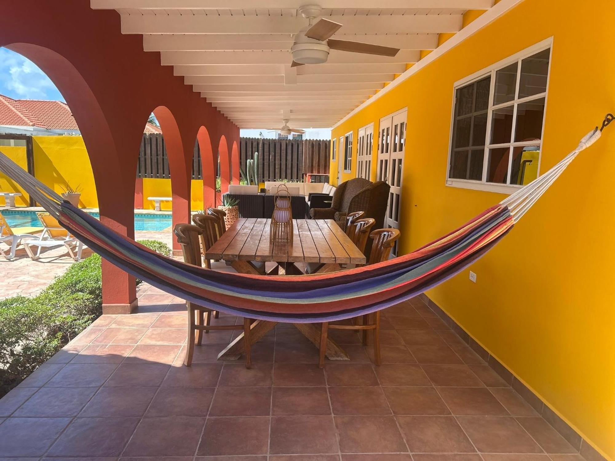 Villa Casa Opal à Palm Beach Extérieur photo