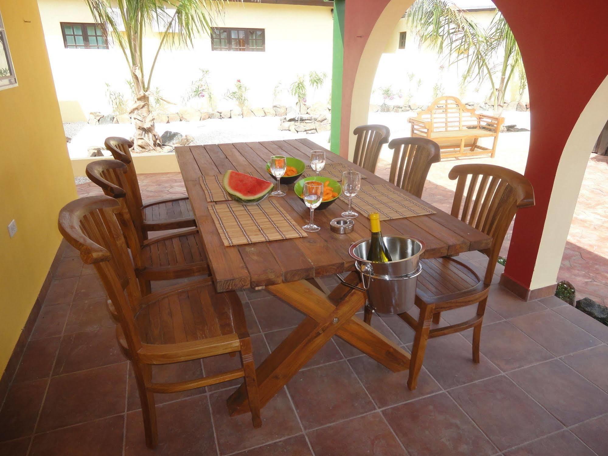 Villa Casa Opal à Palm Beach Extérieur photo